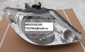 Запчасти для иномарок