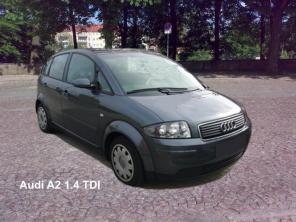 Автомобили из Германии.