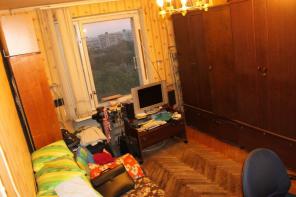 ПРОДАЕТСЯ 3-К КВАРТИРА, УЛ.ПЛЕХАНОВА Д.24 КОРП. 1, М.ПЕРОВО