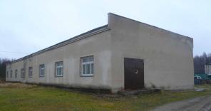 Сдаю в аренду кирпичное здание в г. Ярославле.