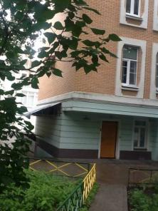 Аренда офиса ЦАО Арбат Без комиссии
