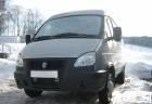 Грузоперевозки газель