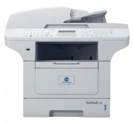 Продам Монохромное мфу Konica Minolta bizhub 20 по суперцене