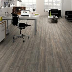 Ламинат EGGER, коллекция Country Style Super Plus V4, OSSP3236 Сосна арктическая серая.
