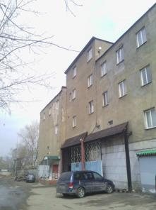 Сдается Склад ул. Верхние поля, 59д (1500 м/кв.)