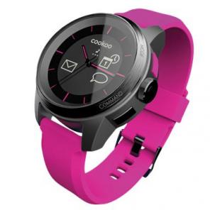 CooKoo watch впереди со временем, только для Вас!