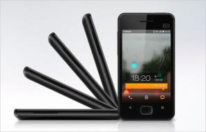 Новый бюджетный смартфон Meizu
