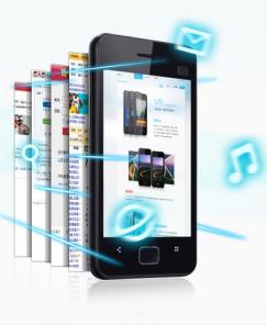 Новый бюджетный смартфон Meizu