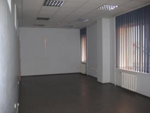 Сдадим в аренду офисное + складское помещение