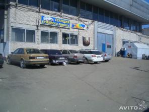 Продажа готового бизнеса (автосервис), м. ВДНХ