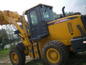 Продам фронтальный погрузчик XCMGLW300K 1 550 000 руб.