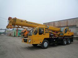 Автокран XCMG QY20B.5 128000$