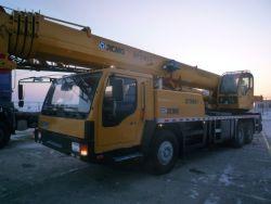Автокран XCMG QY50K-1 284000