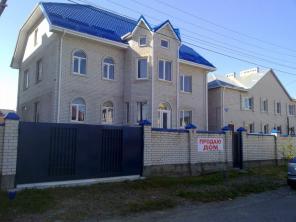 Большой дом за маленькие деньги в г. Ставрополе