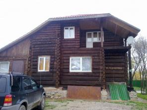 Дом 150 кв.м.100 км от МКАД Киевское/Калужское ш.
