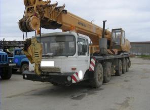 Gottwald AMK 70.