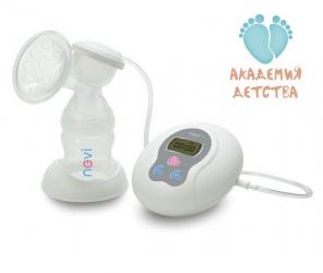Электрический молокоотсос NCVI BPA