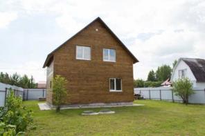 Новая дача 100 кв. м. Дмитровское ш 50 км. от МКАД