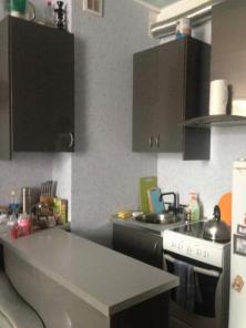 1-к квартира, 21 м2 (судия)