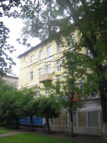 Аренда офисных помещений от 20кв. м