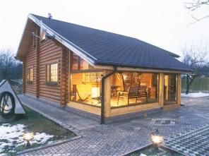 Строительная компания Simple House - лучшие дома