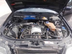 Продам Audi A6 (4B,C5) 2.8 30V quattro (193 Hp) 1998гв