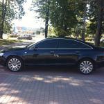Продам Audi A6 "2006