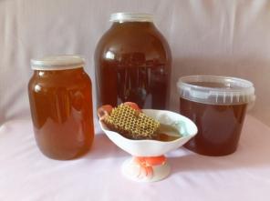 Мед и продукты пчеловодства Урожай 2013г