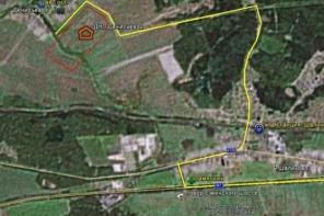 Продается земельный участок 10 соток, 85 км от МКАД, Минское или Ново-рижское ш., д. Денисьево