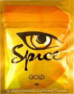    Spice Gold, Spice Diamond.