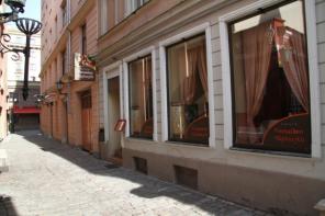 3-x комнатная квартира в Старой Риге