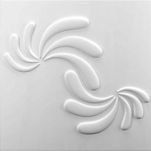 Декоративная дизайнерская панель 3D Artpole, коллекция Эко, 000114 Jonas.
