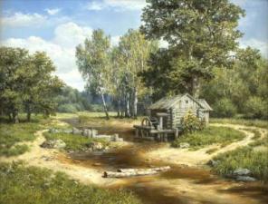 Участок ИЖС в Красном селе (10 соток)