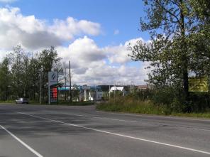 Участок ИЖС в Красном селе (10 соток)