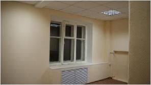 Офис 35м2 в аренду, м.Шаболовская