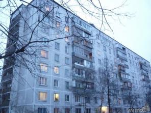 Продажа 1 комнатной квартиры, Павла Корчагина ул.