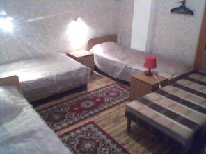 Отдых в Абхазии. Квартира и дом на берегу моря. Без посредников