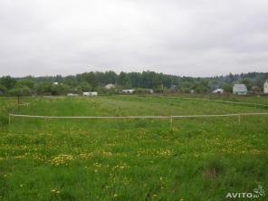 Участок 25 соток. Земля населенных пунктов.