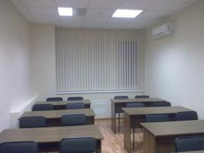 Аренда аудитории, классов, м. Серпуховская