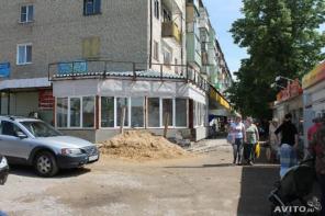 Продам магазин