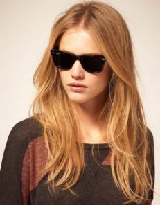 Эксклюзивные модели солнцезащитных очков Ray Ban!