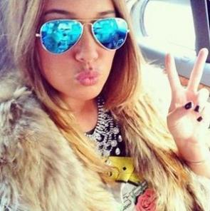 Эксклюзивные модели солнцезащитных очков Ray Ban!