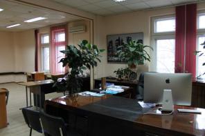 Сдаем ОФИС 255м2, метро Московские ворота