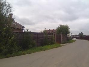 Дом во Внуково c московской пропиской