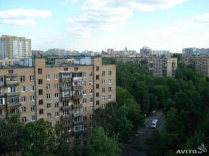Продажа 1 комнатной квартиры, 3-я Черкизовская ул.