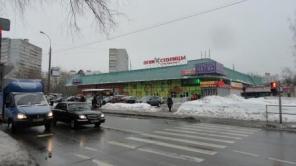 Аренда торгового помещения ТЦ, СВАО 10 минут пешком