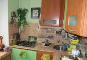 Продаж 2х ком. квартиры, 44 кв.м, д. Антоново
