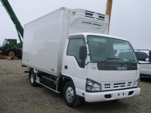 Запчасти для Isuzu Elf, Isuzu Giga, Isuzu Forward