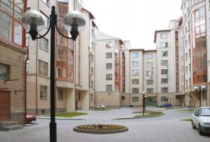 Продажа 4-комн. квартиры, Раменский р-н, Ильинский