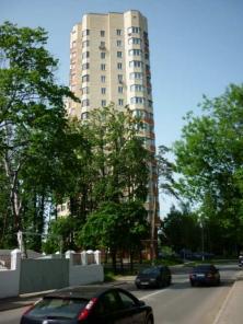 Продажа нежилого помещения в г. Мытищи 88,2 м2